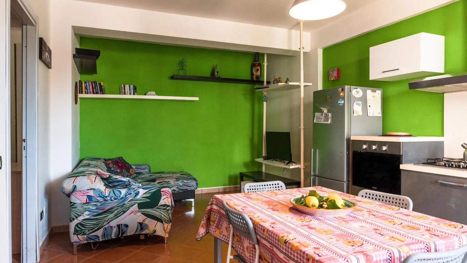 Vila Casa Melograno Porto Empedocle