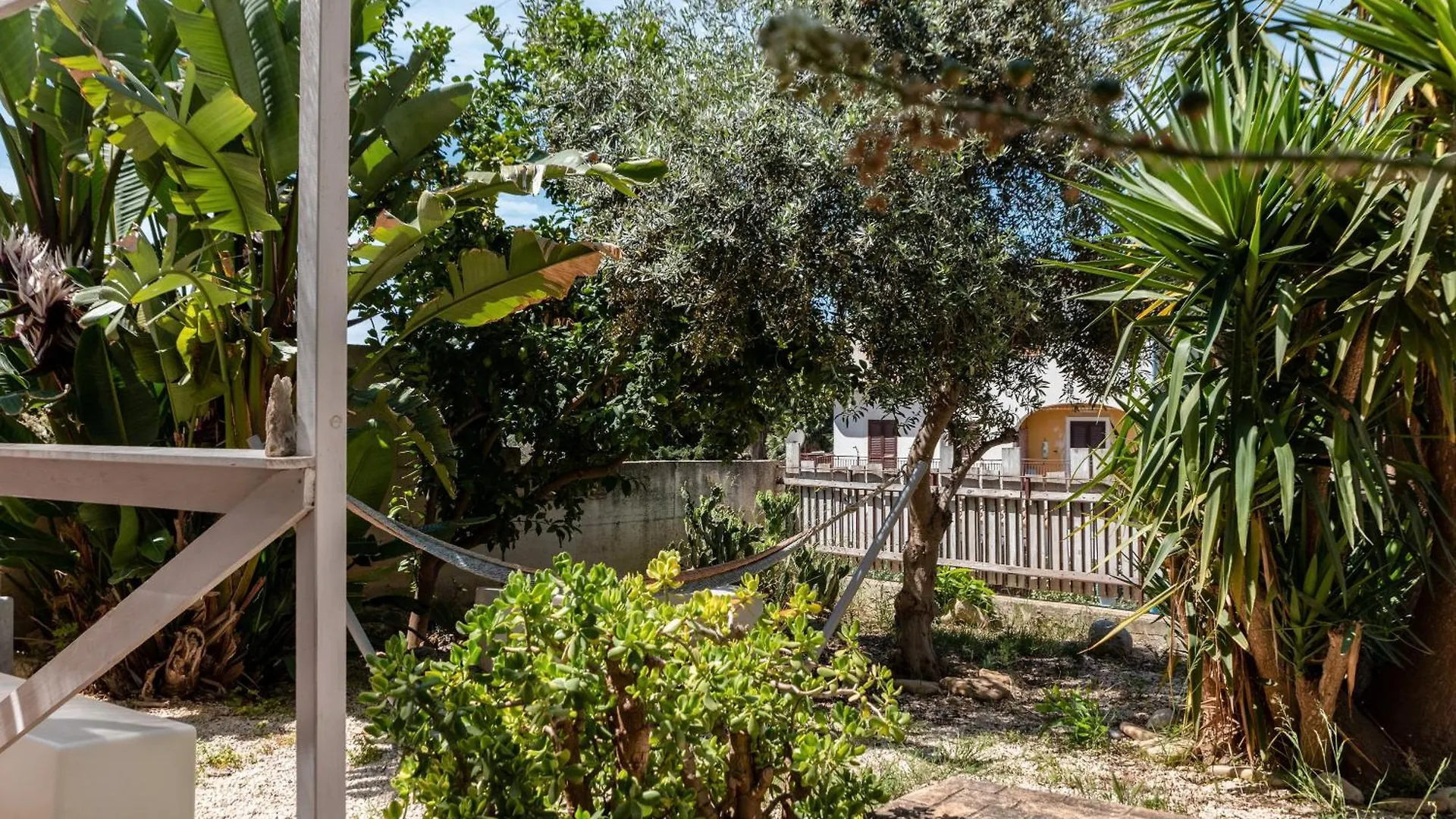 Vila Casa Melograno Porto Empedocle